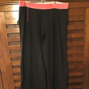 Lululemon Groove Pants Size 10